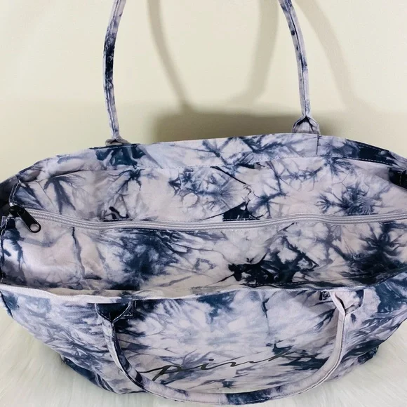 VS PINK Canvas Tote Bag - Picture 6 of 9